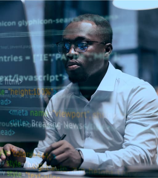 CDL Gulf IT distribution services