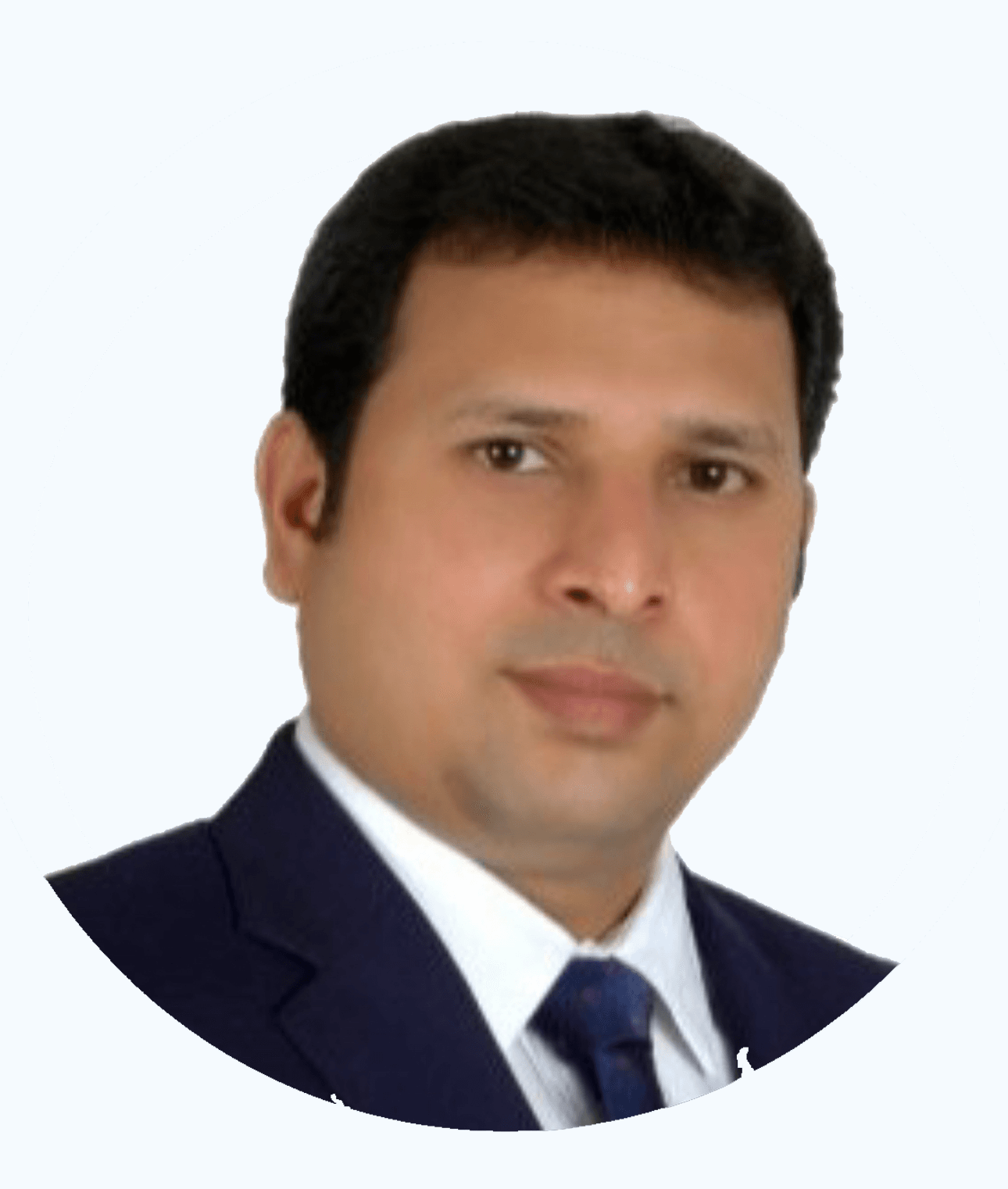 Rajesh Mohan Chinnasamy, Chief Operating Officer (GULF)